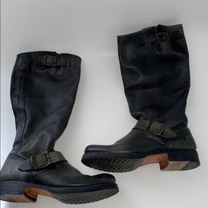 Frye Boots